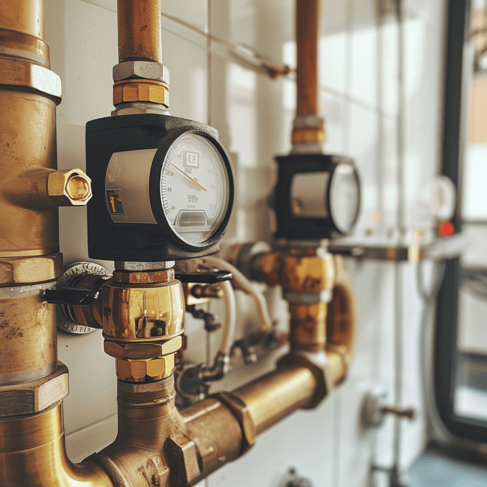 Gazownik z uprawnieniami w Łaziskach G&oacute;rnych