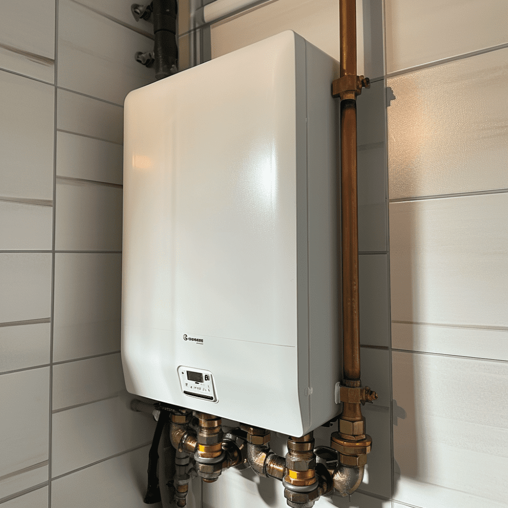 Gazownik z uprawnieniami w Orzeszu