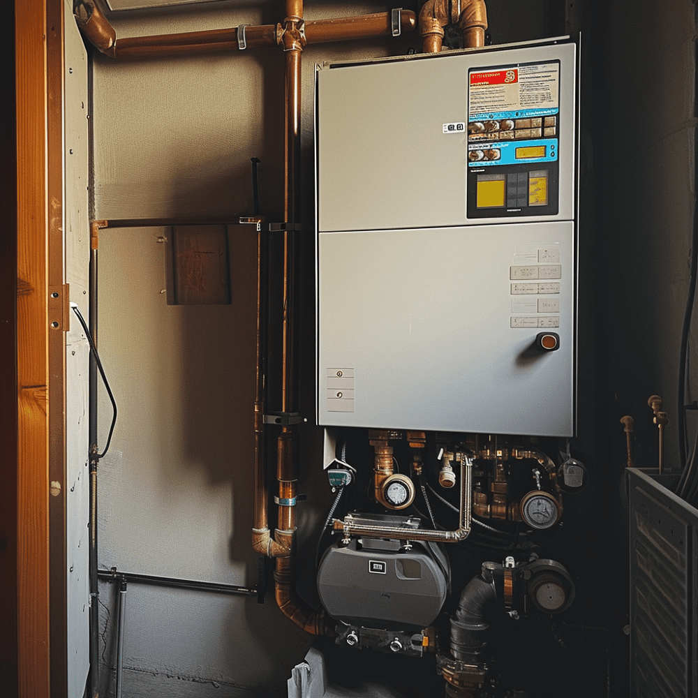 Gazownik z uprawnieniami w Myszkowie